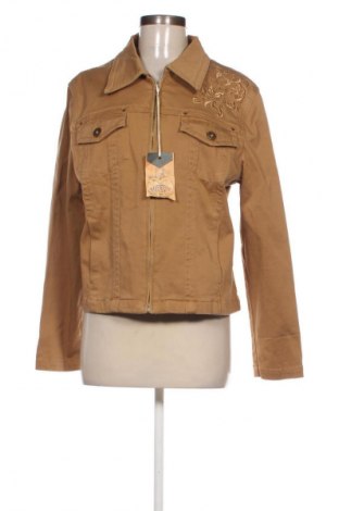 Damenjacke Seventeen, Größe L, Farbe Beige, Preis 27,99 €