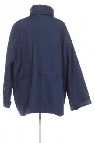 Damenjacke Sherpa, Größe XXL, Farbe Blau, Preis 11,99 €