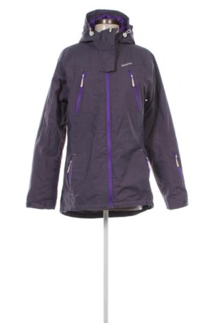 Damenjacke Skogstad, Größe M, Farbe Grau, Preis € 57,99