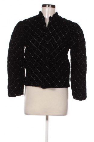 Damenjacke Something Navy, Größe S, Farbe Schwarz, Preis € 5,99