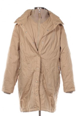 Damenjacke TCM, Größe XL, Farbe Beige, Preis 18,99 €