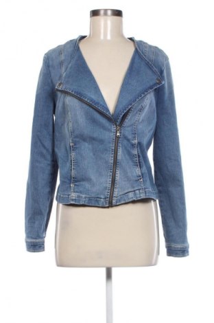 Damenjacke Taifun, Größe M, Farbe Blau, Preis € 16,99