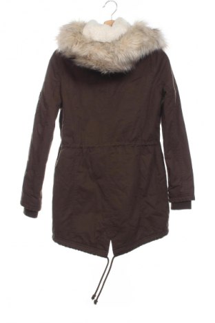 Damenjacke Tally Weijl, Größe XS, Farbe Grün, Preis € 7,90