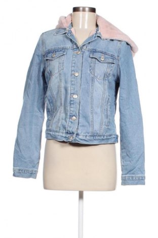 Damenjacke Tally Weijl, Größe M, Farbe Blau, Preis € 13,99