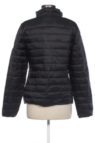 Dámska bunda  The People Rep., Veľkosť L, Farba Čierna, Cena  8,95 €