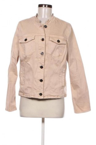 Damenjacke Thomas Rath, Größe L, Farbe Beige, Preis 25,99 €