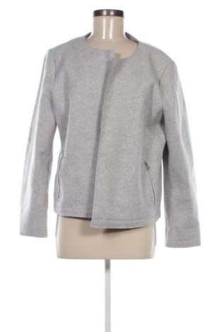 Damenjacke Tom Tailor, Größe 3XL, Farbe Grau, Preis € 47,99