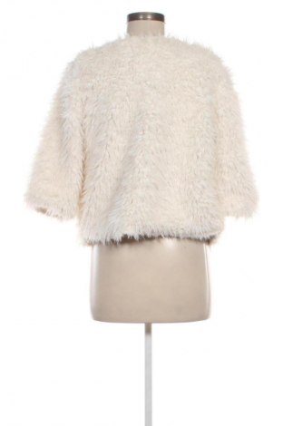 Damenjacke Topshop, Größe S, Farbe Weiß, Preis € 11,99
