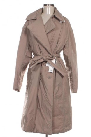 Dámská bunda  Uniqlo, Velikost L, Barva Béžová, Cena  1 482,00 Kč