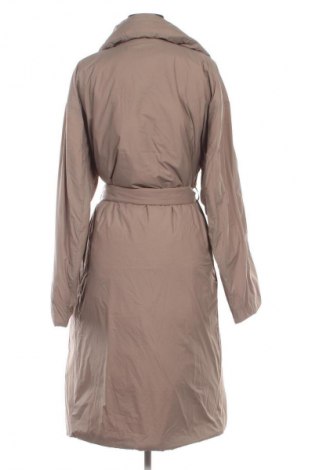 Dámská bunda  Uniqlo, Velikost L, Barva Béžová, Cena  1 482,00 Kč