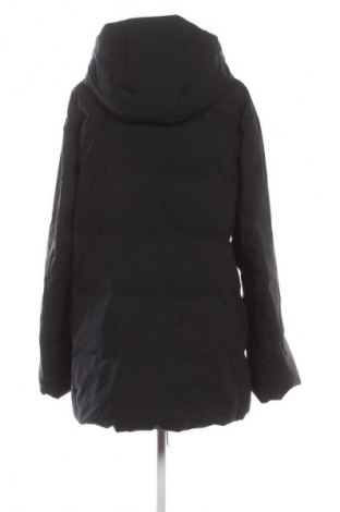 Női dzseki Uniqlo, Méret L, Szín Fekete, Ár 23 464 Ft