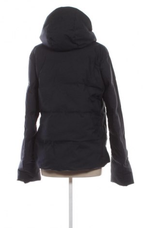 Dámská bunda  Uniqlo, Velikost M, Barva Modrá, Cena  1 467,00 Kč