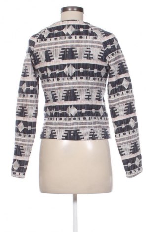 Damenjacke VILA, Größe M, Farbe Mehrfarbig, Preis € 8,99