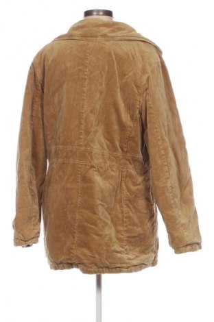 Damenjacke Vero Moda, Größe L, Farbe Braun, Preis € 6,22