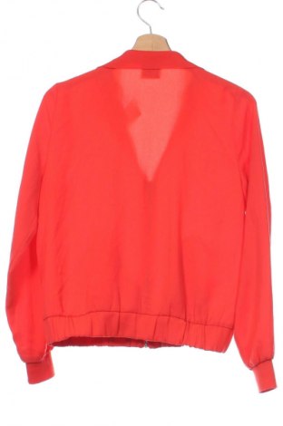 Damenjacke Vero Moda, Größe XS, Farbe Rot, Preis € 8,08