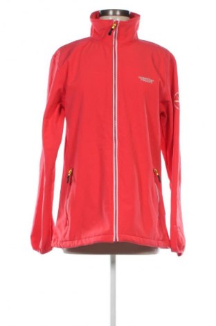 Damenjacke Weather Report, Größe M, Farbe Rot, Preis 10,99 €