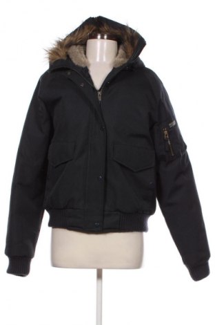 Dámska bunda  Woolrich, Veľkosť XL, Farba Modrá, Cena  109,95 €