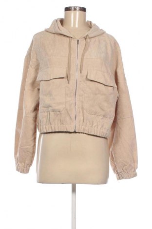 Damenjacke Zaful, Größe XL, Farbe Beige, Preis € 22,99