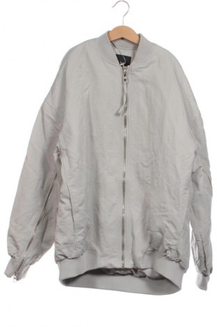 Női dzseki Zara, Méret XS, Szín Szürke, Ár 14 062 Ft
