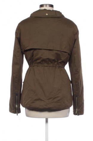 Damenjacke Zara, Größe M, Farbe Grün, Preis € 11,99