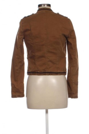 Damenjacke Zara Trafaluc, Größe S, Farbe Braun, Preis 24,55 €