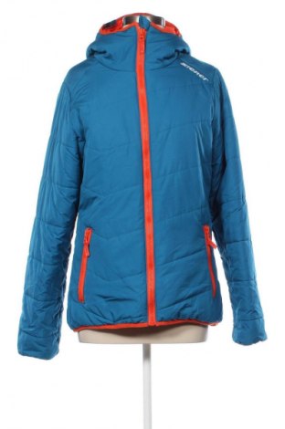 Damenjacke Ziener, Größe M, Farbe Blau, Preis € 80,99