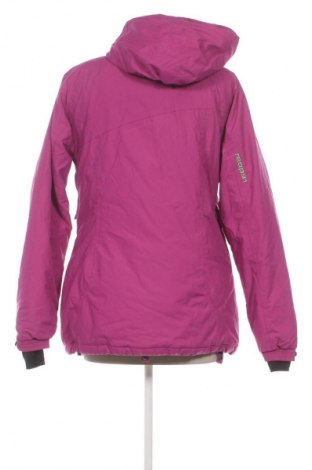 Damenjacke für Wintersports, Größe L, Farbe Rosa, Preis € 45,02