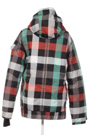 Damenjacke für Wintersports Billabong, Größe M, Farbe Mehrfarbig, Preis € 31,99