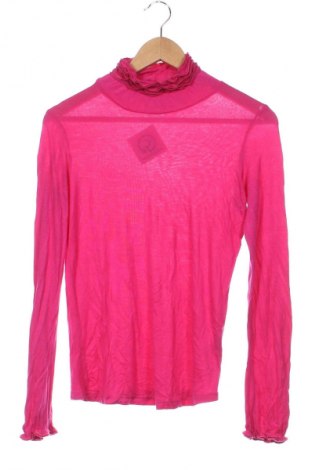 Kinder Shirt, Größe 15-18y/ 170-176 cm, Farbe Rosa, Preis 2,99 €