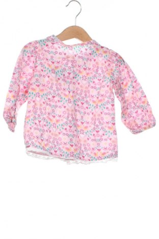 Kinder Shirt, Größe 9-12m/ 74-80 cm, Farbe Mehrfarbig, Preis 2,99 €