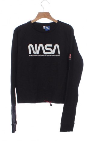 Kinder Shirt Unbranded, Größe 15-18y/ 170-176 cm, Farbe Schwarz, Preis € 3,99