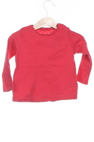 Kinder Shirt Unbranded, Größe 9-12m/ 74-80 cm, Farbe Rosa, Preis € 1,99