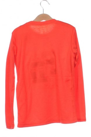 Kinder Shirt, Größe 11-12y/ 152-158 cm, Farbe Orange, Preis 3,99 €