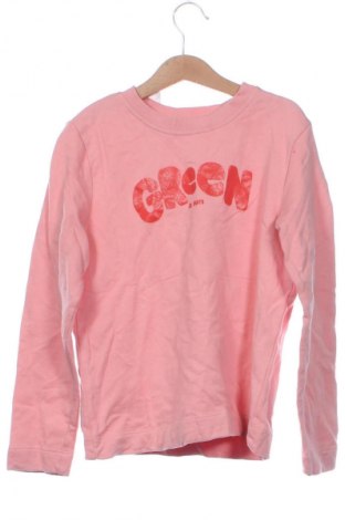 Kinder Shirt, Größe 5-6y/ 116-122 cm, Farbe Rosa, Preis € 3,99