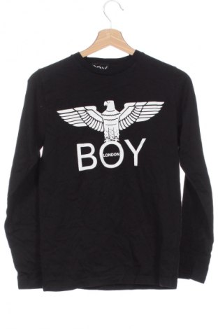 Dziecięca bluzka Boy London, Rozmiar 10-11y/ 146-152 cm, Kolor Czarny, Cena 91,99 zł