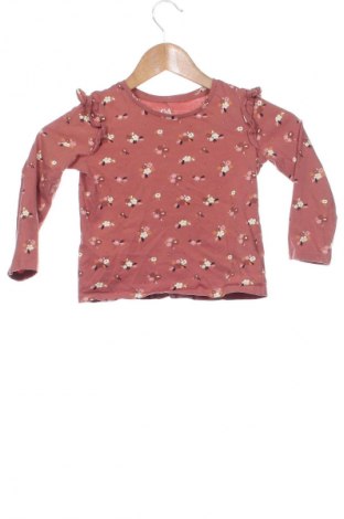 Kinder Shirt C&A, Größe 5-6y/ 116-122 cm, Farbe Rosa, Preis 2,99 €