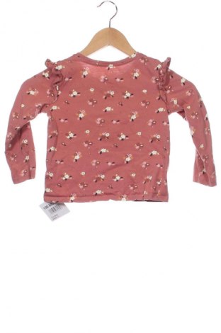 Kinder Shirt C&A, Größe 5-6y/ 116-122 cm, Farbe Rosa, Preis 2,99 €