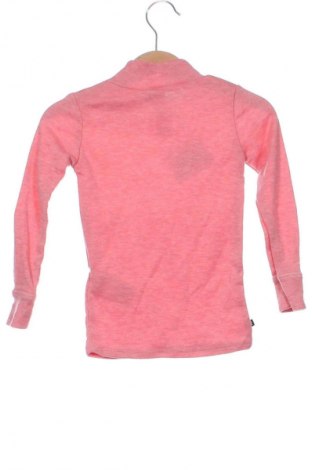 Kinder Shirt Decathlon, Größe 18-24m/ 86-98 cm, Farbe Rosa, Preis 3,99 €