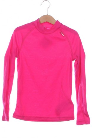 Kinder Shirt Decathlon, Größe 9-10y/ 140-146 cm, Farbe Rosa, Preis 7,00 €