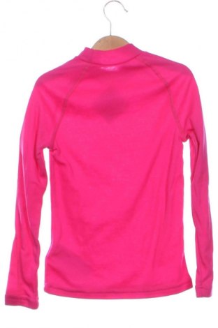 Kinder Shirt Decathlon, Größe 9-10y/ 140-146 cm, Farbe Rosa, Preis 7,00 €