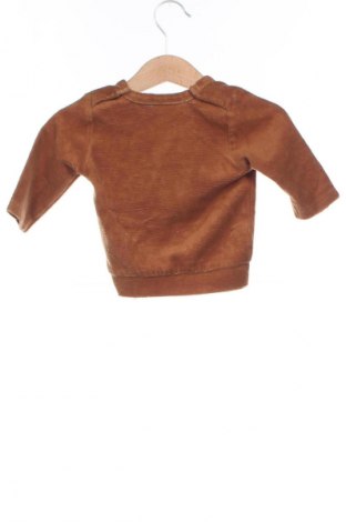 Kinder Shirt Ergee, Größe 3-6m/ 62-68 cm, Farbe Braun, Preis € 2,99