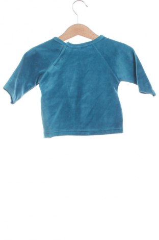 Kinder Shirt Ergee, Größe 3-6m/ 62-68 cm, Farbe Blau, Preis € 2,99