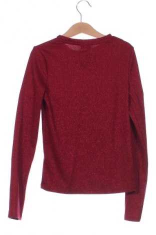 Kinder Shirt F&F, Größe 9-10y/ 140-146 cm, Farbe Rot, Preis 2,99 €