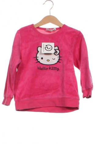 Kinder Shirt H&M, Größe 2-3y/ 98-104 cm, Farbe Rosa, Preis € 6,14