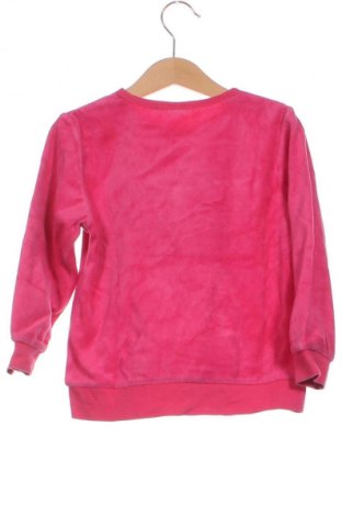 Kinder Shirt H&M, Größe 2-3y/ 98-104 cm, Farbe Rosa, Preis 6,14 €