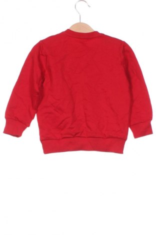 Kinder Shirt Idexe, Größe 18-24m/ 86-98 cm, Farbe Rot, Preis € 4,99