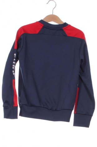 Kinder Shirt Joma, Größe 6-7y/ 122-128 cm, Farbe Blau, Preis € 3,99