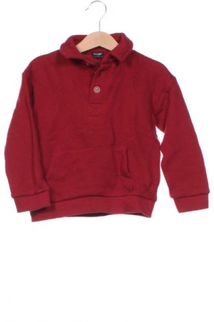 Kinder Shirt Kiabi, Größe 2-3y/ 98-104 cm, Farbe Rot, Preis € 12,99