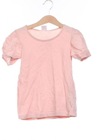 Kinder Shirt Kids, Größe 4-5y/ 110-116 cm, Farbe Rosa, Preis 3,99 €