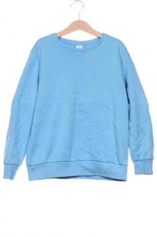 Kinder Shirt Kids By Lindex, Größe 7-8y/ 128-134 cm, Farbe Blau, Preis 6,99 €